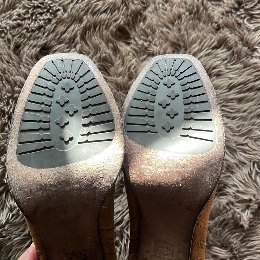 Trask boots - Picture 4 of 9